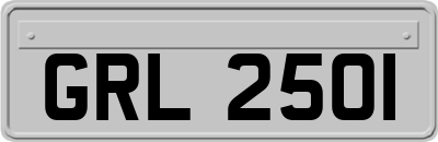 GRL2501