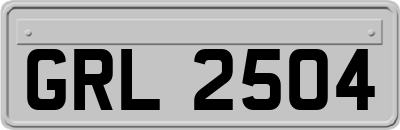 GRL2504