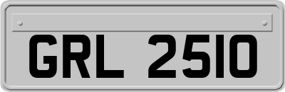 GRL2510