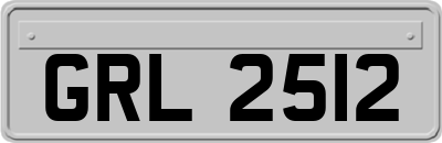 GRL2512