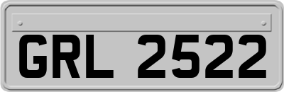 GRL2522