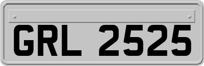 GRL2525