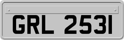 GRL2531