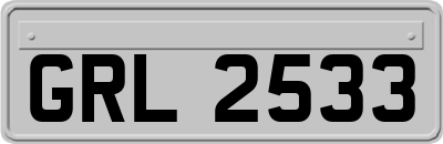 GRL2533