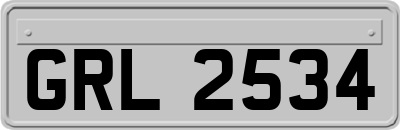 GRL2534