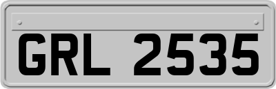 GRL2535