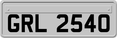 GRL2540