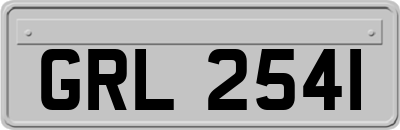 GRL2541