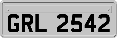 GRL2542