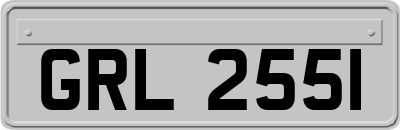 GRL2551