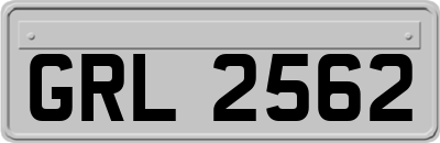 GRL2562