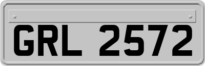 GRL2572