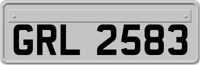 GRL2583