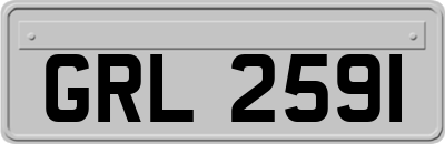 GRL2591