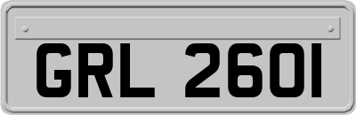 GRL2601