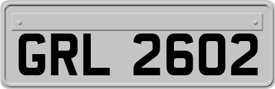 GRL2602