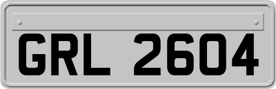 GRL2604