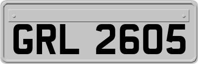 GRL2605