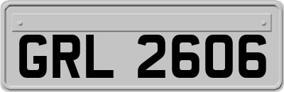 GRL2606