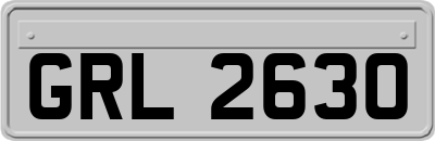 GRL2630