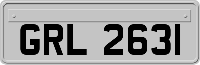 GRL2631