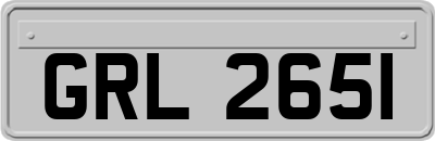 GRL2651