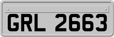 GRL2663