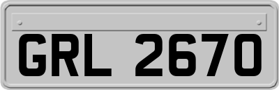 GRL2670