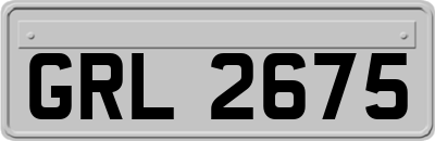 GRL2675
