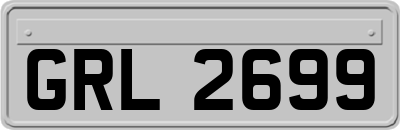 GRL2699