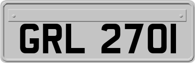 GRL2701