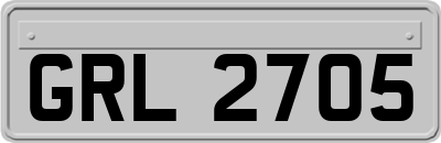 GRL2705