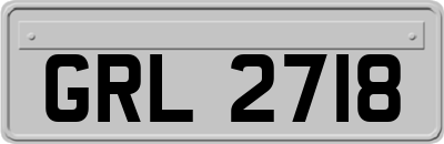 GRL2718
