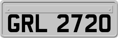 GRL2720