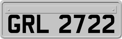 GRL2722