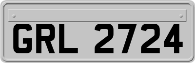 GRL2724