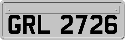 GRL2726