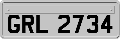 GRL2734