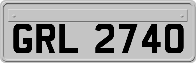 GRL2740