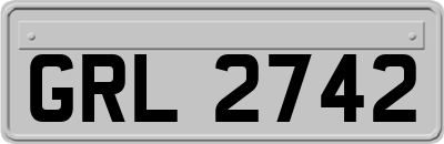 GRL2742