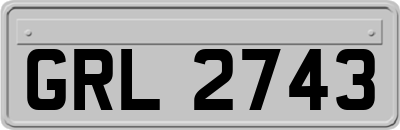 GRL2743