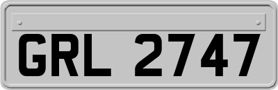 GRL2747