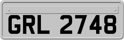 GRL2748