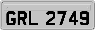GRL2749