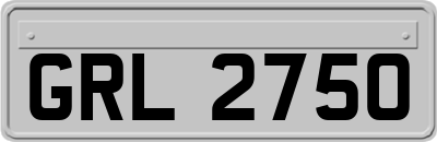 GRL2750