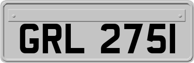 GRL2751