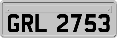 GRL2753