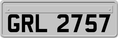 GRL2757