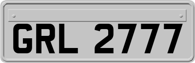 GRL2777