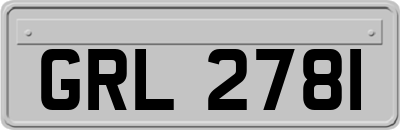 GRL2781